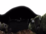 انمي باكي هانما الموسم الاول