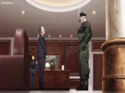 انمي باكي هانما الموسم الاول