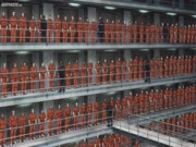 انمي باكي هانما الموسم الاول