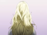 انمي باكي هانما الموسم الاول