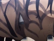 انمي باكي هانما الموسم الاول