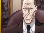 انمي باكي هانما الموسم الاول