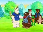 مغامرات فريد 2