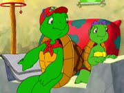 مغامرات فريد 2