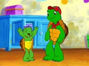 مغامرات فريد 2