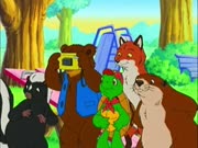 مغامرات فريد 2