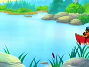 مغامرات فريد 2