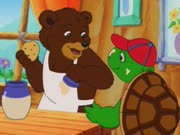 مغامرات فريد 2