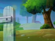 مغامرات فريد 2