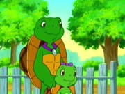 مغامرات فريد 2