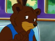 مغامرات فريد 2