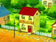 مغامرات فريد 2