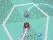 بي بليد اكس