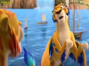 إيلينا من آفالور