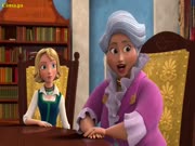 إيلينا من آفالور