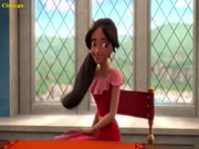 إيلينا من آفالور