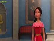 إيلينا من آفالور