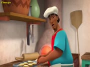 إيلينا من آفالور