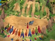 إيلينا من آفالور