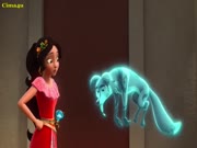 إيلينا من آفالور