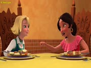 إيلينا من آفالور