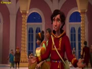 إيلينا من آفالور