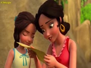 إيلينا من آفالور