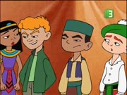 جاك التنين الخارق