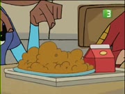 جاك التنين الخارق