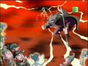 جاك التنين الخارق