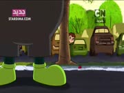 بن 10 الجديد