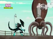 بن 10 الجديد