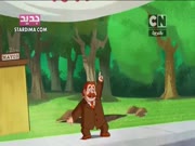 بن 10 الجديد