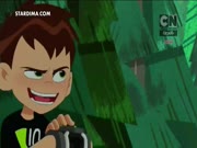 بن 10 الجديد