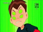 بن 10 الجديد