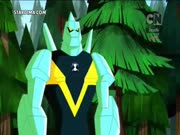 بن 10 الجديد