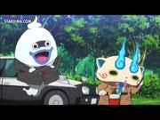 يوكاي واتش الموسم الثاني