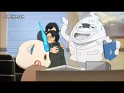 يوكاي واتش الموسم الثاني