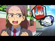 يوكاي واتش الموسم الثاني