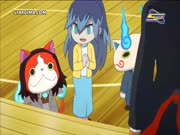 يوكاي واتش الموسم الثاني