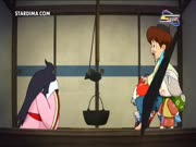 يوكاي واتش الموسم الثاني