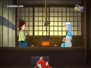 يوكاي واتش الموسم الثاني