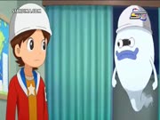 يوكاي واتش الموسم الثاني