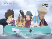 يوكاي واتش الموسم الثاني