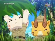 يوكاي واتش الموسم الثاني