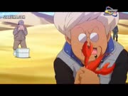 يوكاي واتش الموسم الثاني