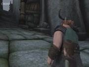 تنانين حماة قرية بيرك الموسم 2