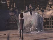 تنانين حماة قرية بيرك الموسم 2