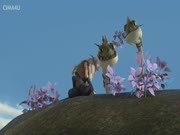 تنانين حماة قرية بيرك الموسم 2