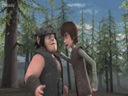 تنانين حماة قرية بيرك الموسم 2